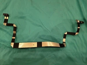 Dell EMC Poweredge R940 Server Dual SAS Cable DK35X 0DK35X - Zdjęcie 1 z 1