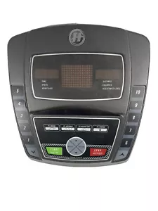 Horizon Elliptical Control Display Panel Computer Unit H101 S101 Ol051531AX - Bild 1 von 12
