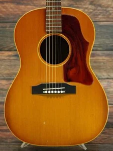 Gibson 1965 LG-1 Used Acoustic Guitar - Picture 1 of 11
