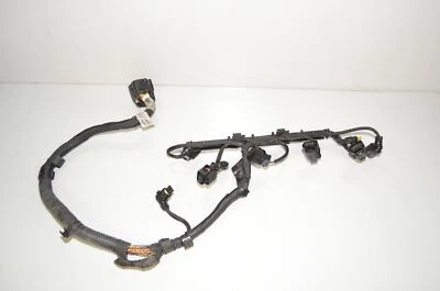 BMW G31 520d G30 G32 G01 G02 Cable Loom Engine Injector Module 8490389 8581459 - Image 1 of 4