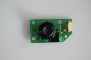 Panasonic TX-43GX551B Function Button PCB Vestel 17TK151R3 30091180 140417R3 - Picture 1 of 4