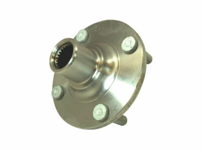 Ступица колеса передняя для Ford Fiesta 2011-2013 годов выпуска Motorcraft 65956PD 2012 - Изображение 1 из 2