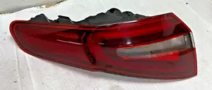 STOP FANALE FANALINO POSTERIORE POST. SINISTRO SX ALFA ROMEO STELVIO - Foto 1 di 4