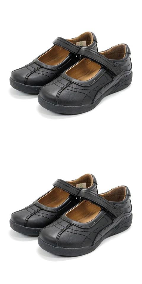 Stride Rite Toddler's Claire Mary-Jane Ballet Flats - Image 1 of 1