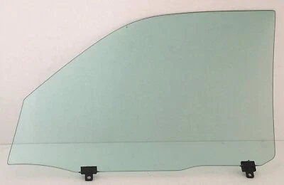 Driver/Left Side Front Door Window Glass Tempered For 2001-2006 Lexus LS430 - Image 1 of 4