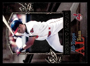 2000 Topps Chrome #AT3 Mark McGwire All-Topps Refractors - Picture 1 of 2
