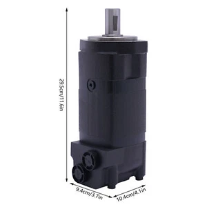 104-1143-006 Moderner Traktor Hydraulikmotor für Charlynn Eaton 1041143006 - Bild 1 von 18