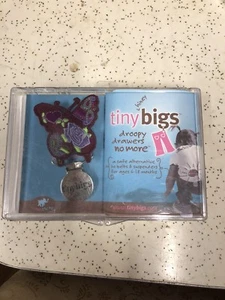 Tiny Hiney Bigs / Droopy Drawers No More New LOOK😳 - Picture 1 of 2