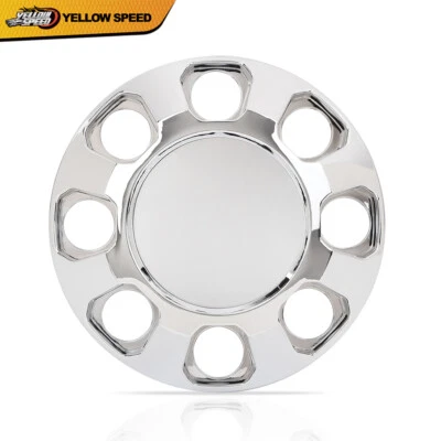 Tapacubos central de rueda 22909152 apto para GMC Sierra 2500HD 3500HD 2015-2020 Foto 1 de 4