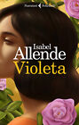 Violeta - Allende Isabel