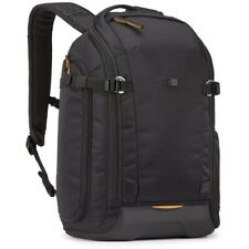 Case Logic Viso Slim Camera/Lens 43cm Backpack Storage Travel Carry Bag Black