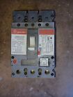 GE SELA36AT0060 SRPE60A40 amp trip unit new pullout old stock good lugs