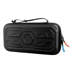 Hard Protective Carry Case Game Console Storage Case Shockproof Console Handbag - Afbeelding 1 van 6