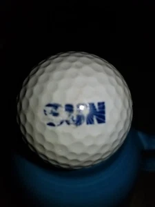 Sun Logo Golfball - Bild 1 von 1