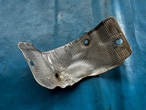 BMW Mini One D/Cooper D/SD Turbo Ladegerät Hitzeschild (11628575458) R60/R61 - Bild 1 von 3