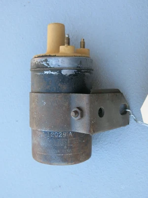 Vintage Ignition Coil Ford Mustang FAC-12029A (#8) - Image 1 of 4