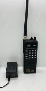 Escáner de radio Uniden Bearcat BC60XLT 10 canales 10 bandas probado - Imagen 1 de 13