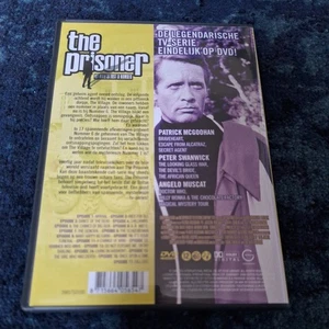 Prisoner The Complete Series 5 DVD Box Set (Dutch) - Picture 1 of 8