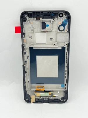 Per LG Nexus 5x Schermo LCD Sostituzione Assemblaggio Digitalizzatore con Frame UK - Immagine 1 di 4