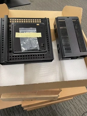 NEW Dell Dual Vesa Mount w/Adapter Bracket R07NF - Image 1 of 2