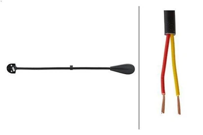 Reading Light HELLA 2JA 346 720-127 - Image 1 of 4