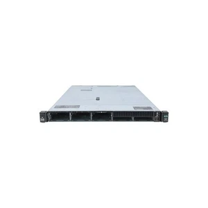 HPE ProLiant DL360 Gen10 Plus 8 SFF Servergehäuse - Bild 1 von 5