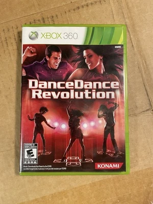Xbox 360 Dance Dance Revolution - Image 1 of 4