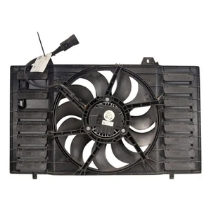 VAUXHALL CORSA MK5 F 2022 Electric Radiator Fan 9826929880 - Picture 1 of 12