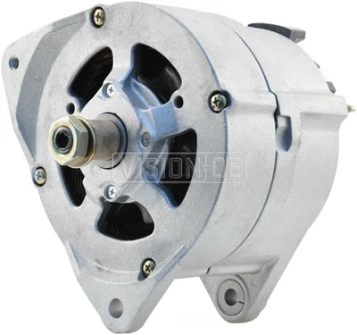 Alternador compatible con 1987-1992 Audi 80 Quattro 90,90 Quattro 100,100 Quattro VISION- Foto 1 de 4