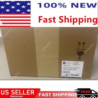 AB 2711C-T10C PANELVIEW 2711C-T10C New Spot Goods Fast Shipping US Free Tax - Image 1 of 4