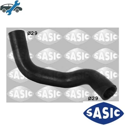 MANGUERA RADIADOR 3406262 PARA LANCIA YPSILON/MUSA FIAT IDEA/PUNTO 350A1.000 1.4L Foto 1 de 4