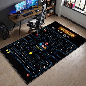 Iron Maiden Teppich Heavy Metal Album Kunst Collage Gamer Zimmer Rock Musik Deko - Bild 1 von 5