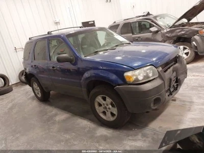 Transmisión automática VIN 1 octavo dígito C4DE 3,0 L compatible con 05-06 ESCAPE 420983 Foto 1 de 4