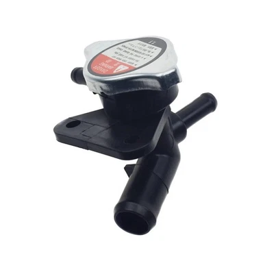 Nouveau Radiateur goulot de Remplissage et Bouchon Pour Mazda 5 2006 2007 2008 2 - Image 1 of 4