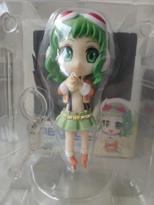 Juego de anime japonés Megpoid Vocaloid Gumi Power figura comercial modelo Furyu - Imagen 1 de 7
