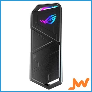 Asus ROG Strix Arion 512GB M.2 NVME USB-C 3.2 SSD Enclosure - Picture 1 of 8