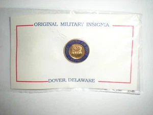 US AIR FORCE RETIRED ANSTECKNADEL - Bild 1 von 1
