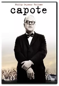 Capote - Picture 1 of 1