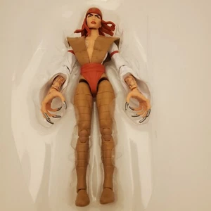 Figura de acción suelta de Marvel Legends Lady Deathstrike (Xemnu/Villians Wave) - Imagen 1 de 2