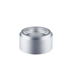 For Nespresso Maker Machine Coffee Powder Capsule Filler Catch Ring Accessories - Picture 1 of 13