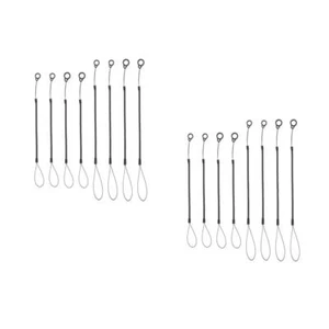 2 sztuki Rysik Pen Smycz Anti Loss Smycz do zawieszenia Anti-loss - Zdjęcie 1 z 12