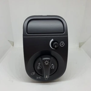 Genuine Jaguar Master Lighting Switch C2S25630 - Picture 1 of 3