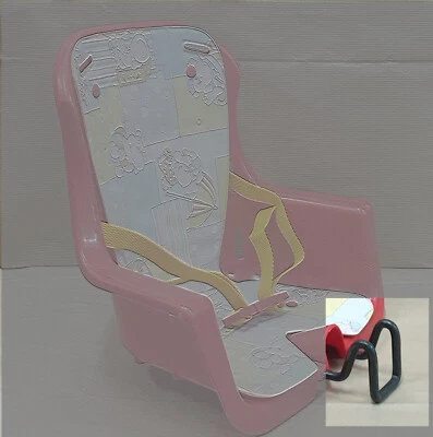 ATTACCO SEGGIOLINO PORTABIMBO CICLO ANTERIORE SEDIOLINO FAAC BIEMME - Image 1 of 4