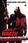 Men Of Wrath #1  Jason Aaron Comic Book  Near Mint