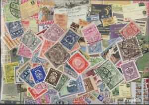lettonie 200 différents timbres