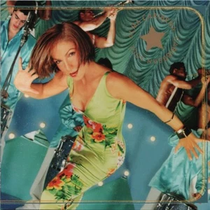 Gloria Estefan: Alma Caribena (Caribbean Soul) (CD, Cuban Pop, "RARE", 2000) - Picture 1 of 22