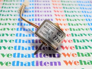 50-03500 / MOTOR / 1 PIECE (qzty) - Imagen 1 de 6
