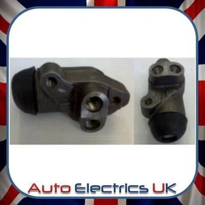 CILINDRO FRENO RUEDA VAUXHALL VICTOR MORRIS MARINA GWC603 64678875 - Imagen 1 de 1