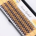 C Curl 20D False Eyelashes  for Beginners Self Application At Home
