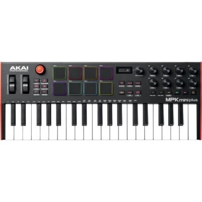 Akai Professional MPK mini Plus | Neu - Bild 1 von 4